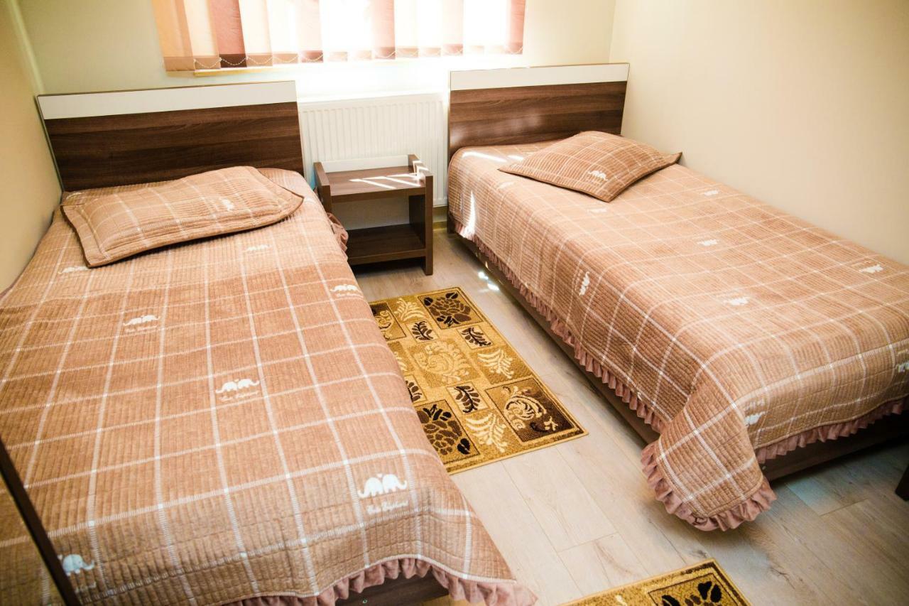 Apartament Calea Bucuresti Piteşti Eksteriør bilde