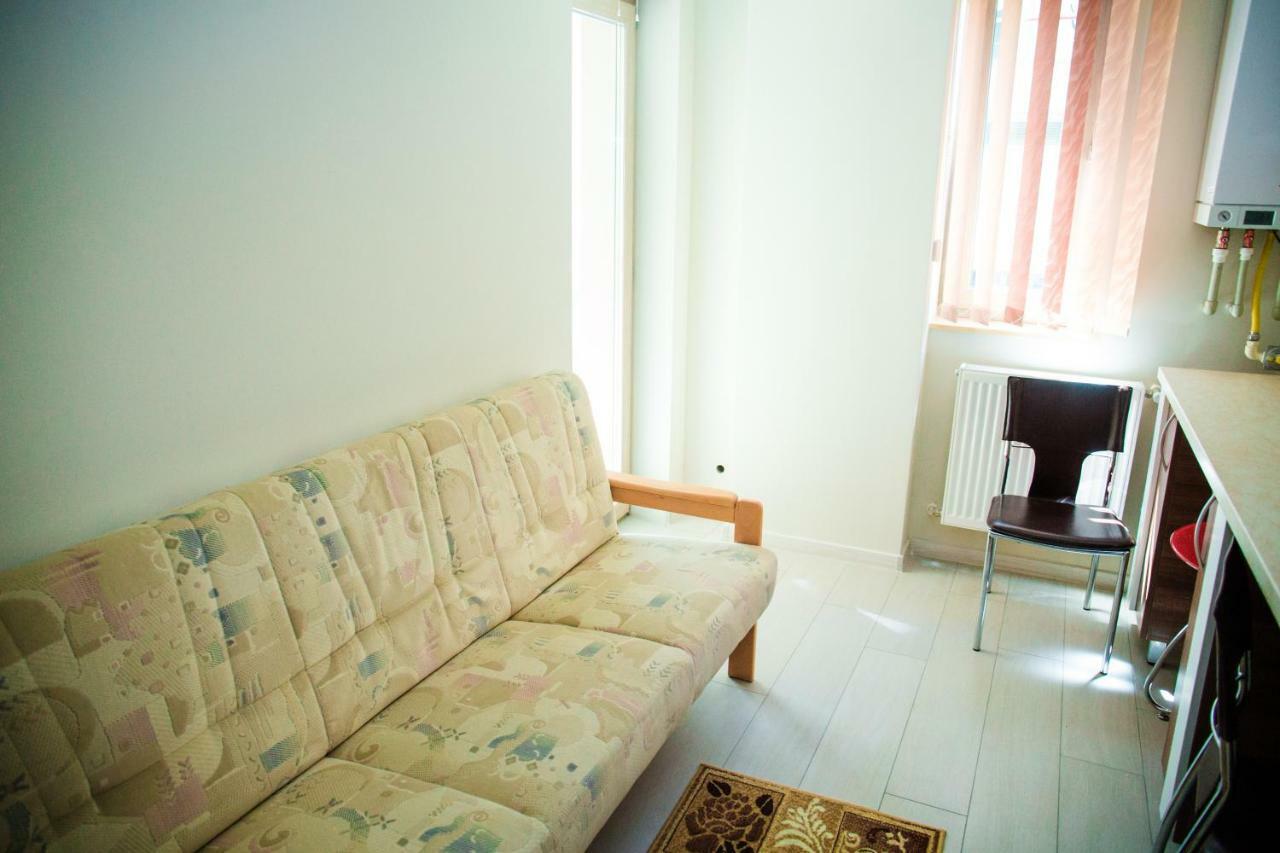 Apartament Calea Bucuresti Piteşti Eksteriør bilde